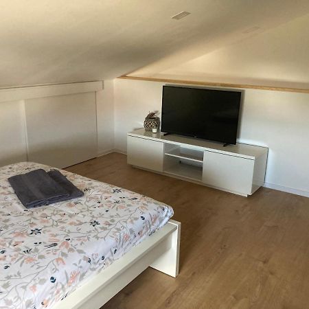 Apartman Hmelina Vrsi Exterior photo