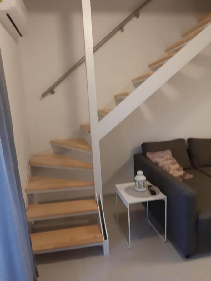 Apartman Hmelina Vrsi Exterior photo