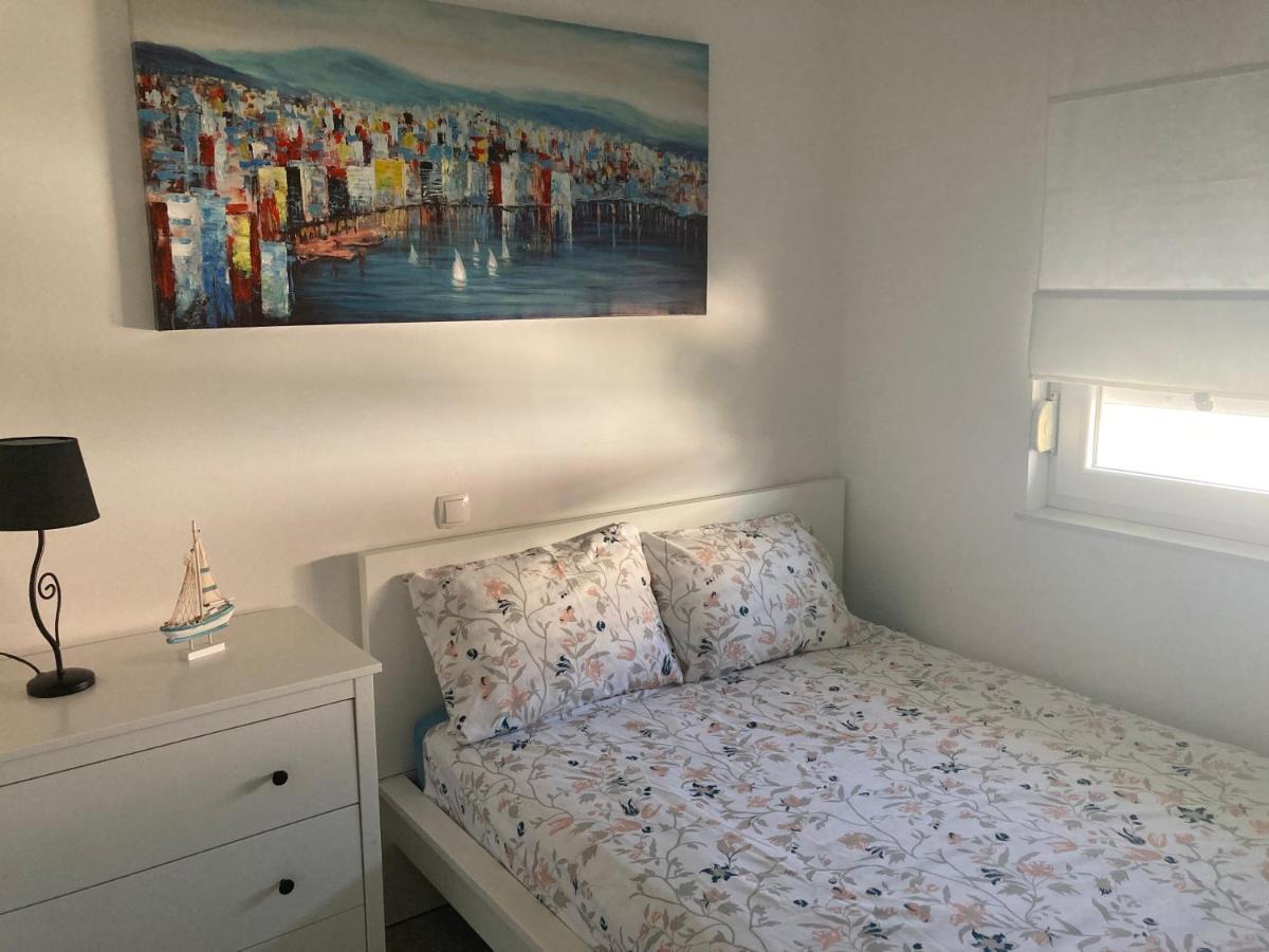 Apartman Hmelina Vrsi Exterior photo