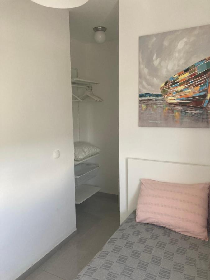 Apartman Hmelina Vrsi Exterior photo